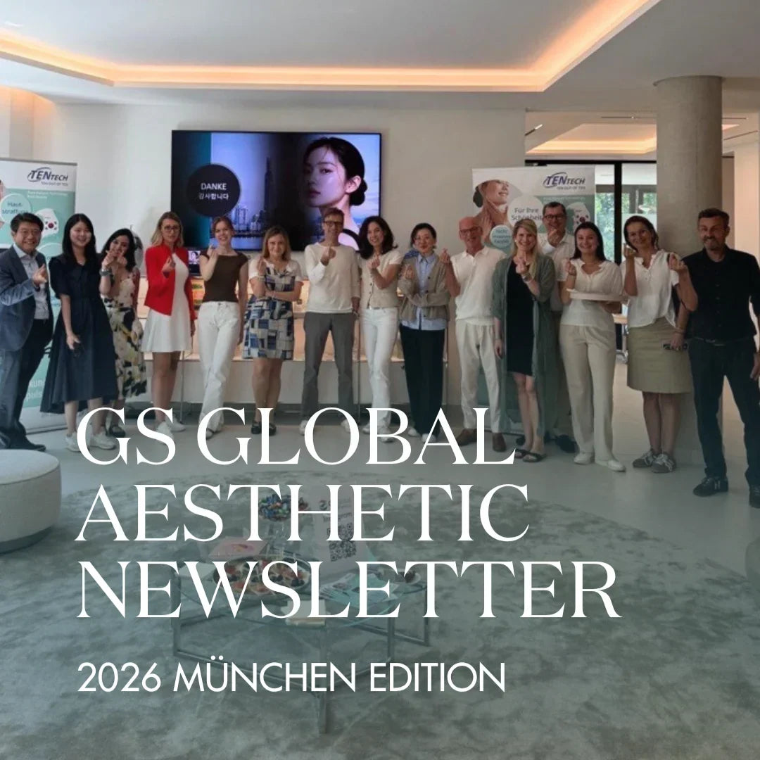 NEWSLETTER - AUSGABE MÜNCHEN 2026