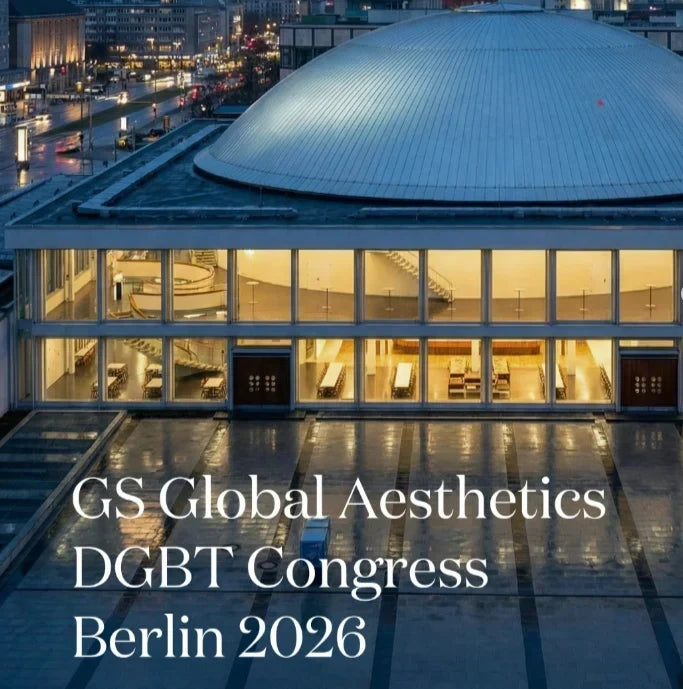 DGBT-Kongress Berlin 2026