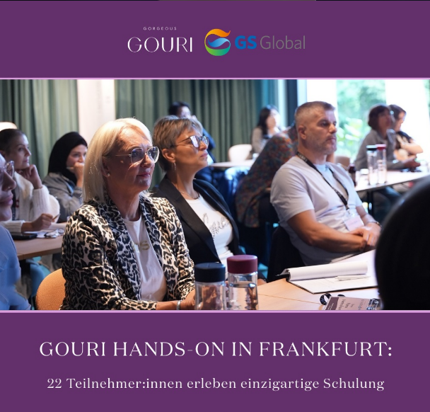 Praxistraining in Frankfurt 2025