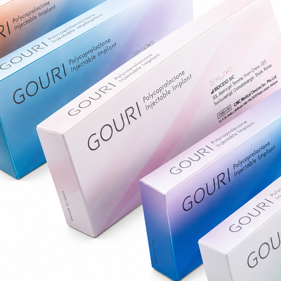 Skin Booster