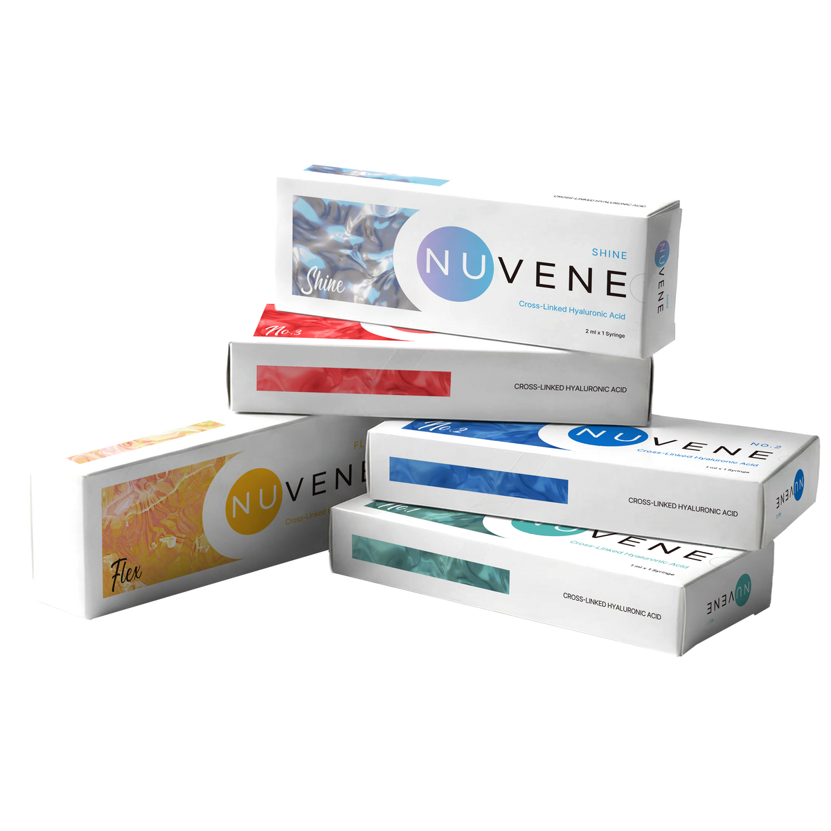 Nuvene 2 (CE)